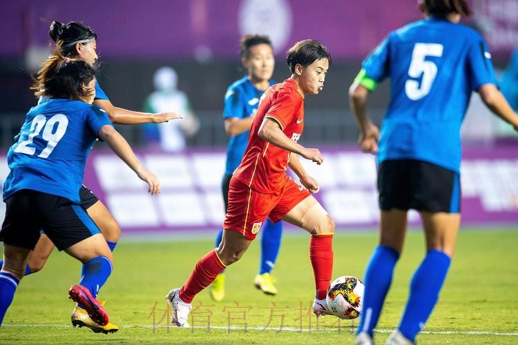 全运会成年组女足半决赛结束 联合队与上海队会师决赛 全运会成年组女足半决赛结束 联合队与上海队会师决赛