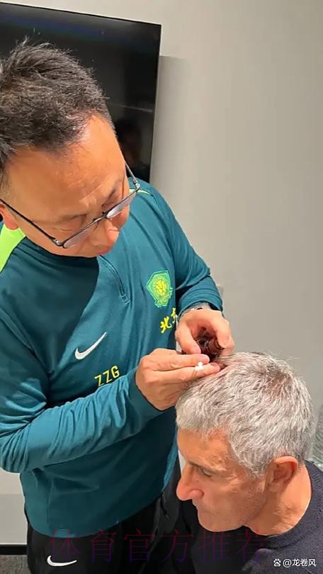 安帅-输球责任在我 马竞领先2球让一切都变得困难